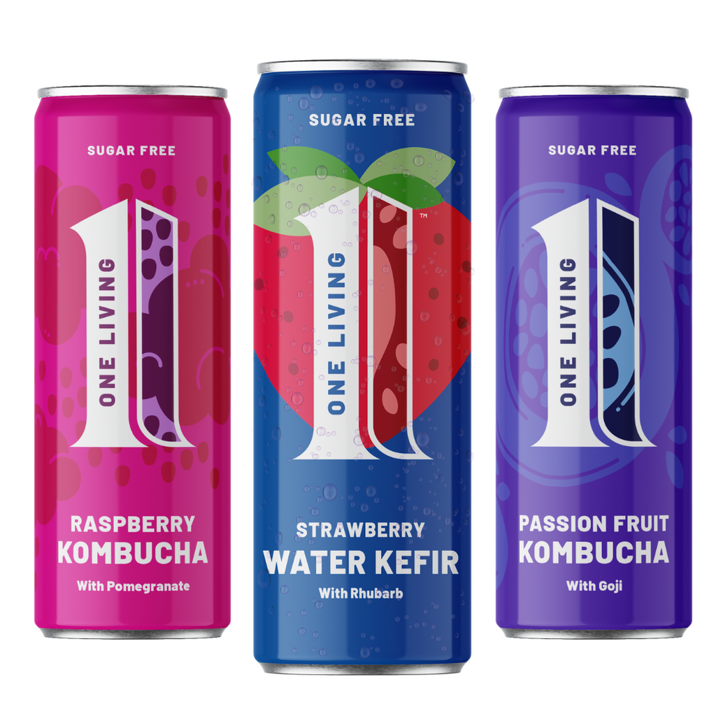 Summer Berry Bundle